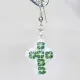 Small Cross - Earrings Chastity - 1